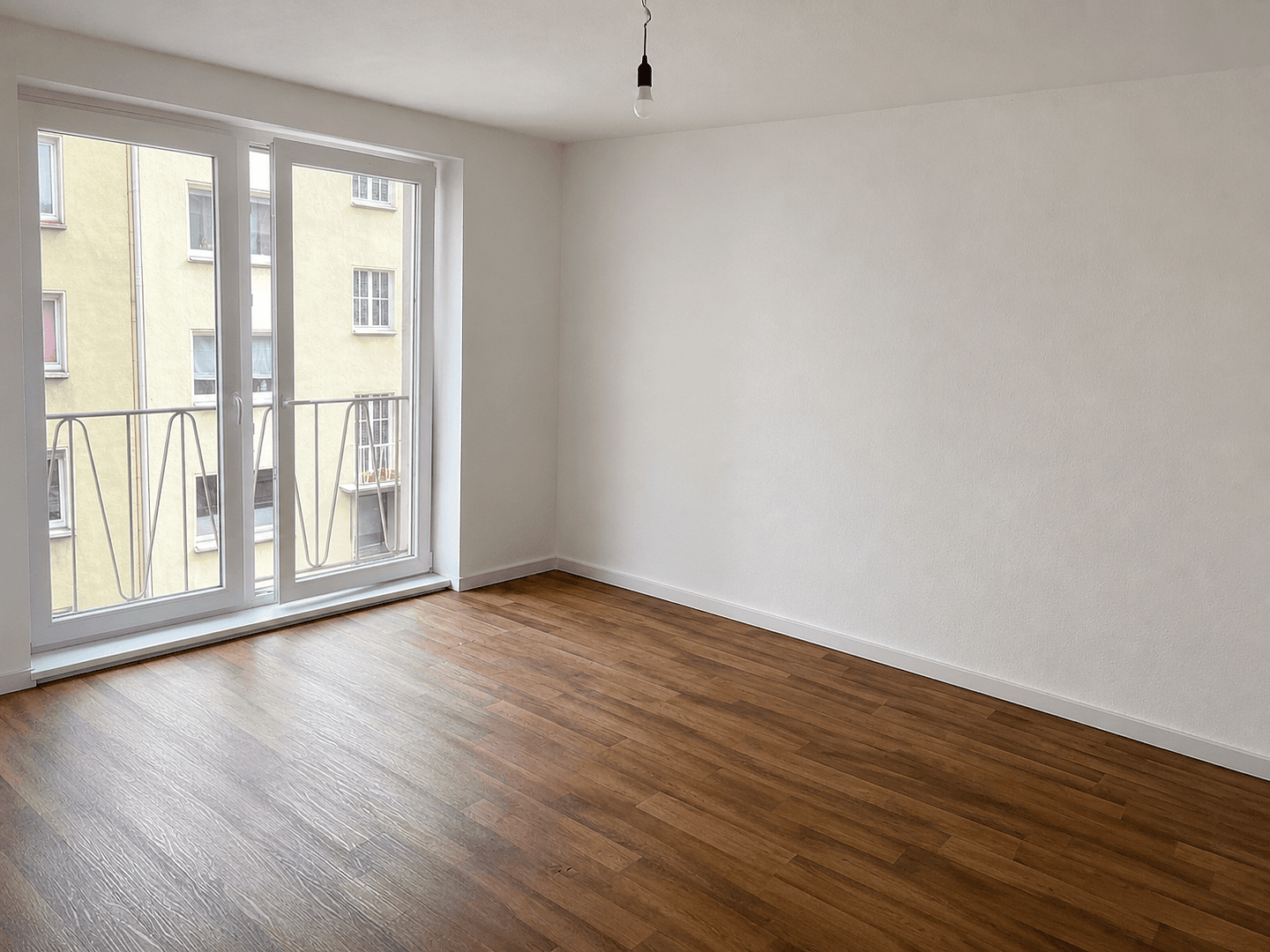 3 bedroom flat to rent, 72 m², Wuppertal, North Rhine-Westphalia 3 bedroom flat to rent, 72 m², Wuppertal, North Rhine-Westphalia