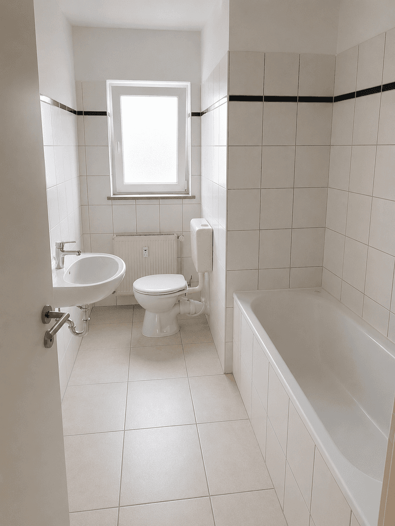 3 bedroom flat to rent, 72 m², Wuppertal, North Rhine-Westphalia 3 bedroom flat to rent, 72 m², Wuppertal, North Rhine-Westphalia