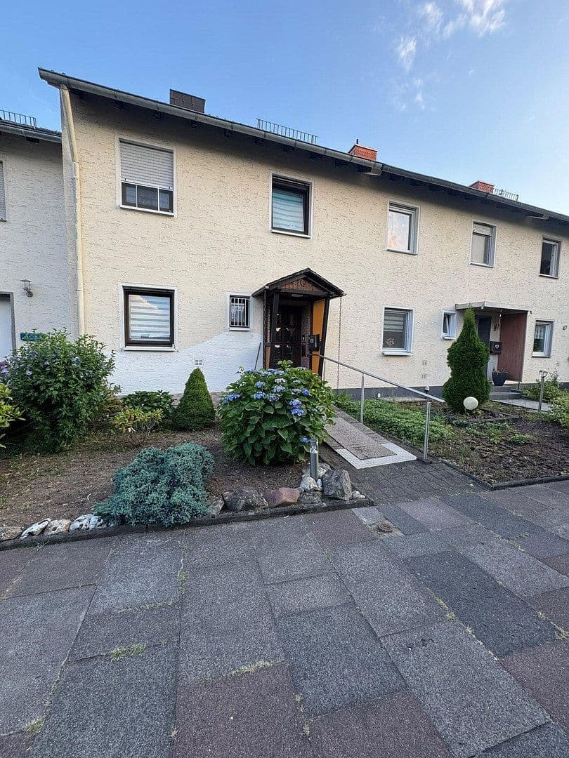 house for sale, 94 m², Neuwied, Rhineland-Palatinate house for sale, 94 m², Neuwied, Rhineland-Palatinate