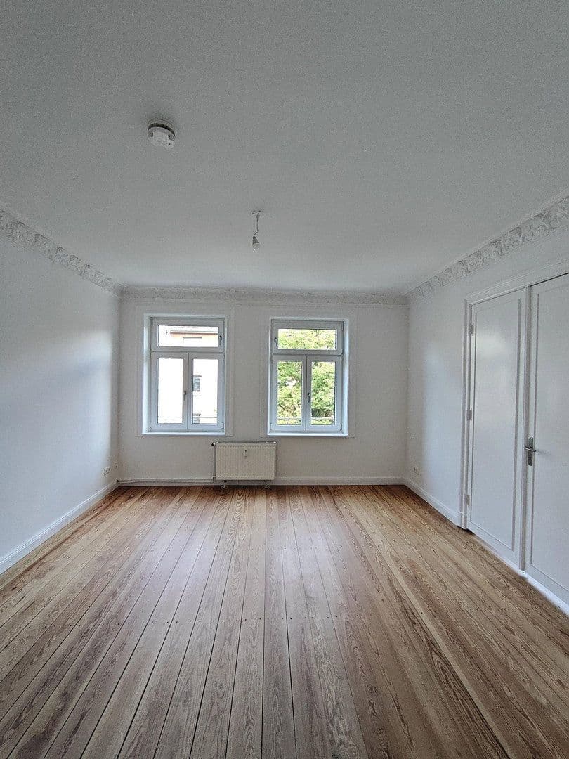 3 bedroom flat to rent, 89 m², Mozartstr. 27, Hamburg, Hamburg 3 bedroom flat to rent, 89 m², Mozartstr. 27, Hamburg, Hamburg