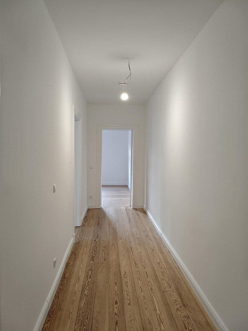 3 bedroom flat to rent, 89 m², Mozartstr. 27, Hamburg, Hamburg 3 bedroom flat to rent, 89 m², Mozartstr. 27, Hamburg, Hamburg