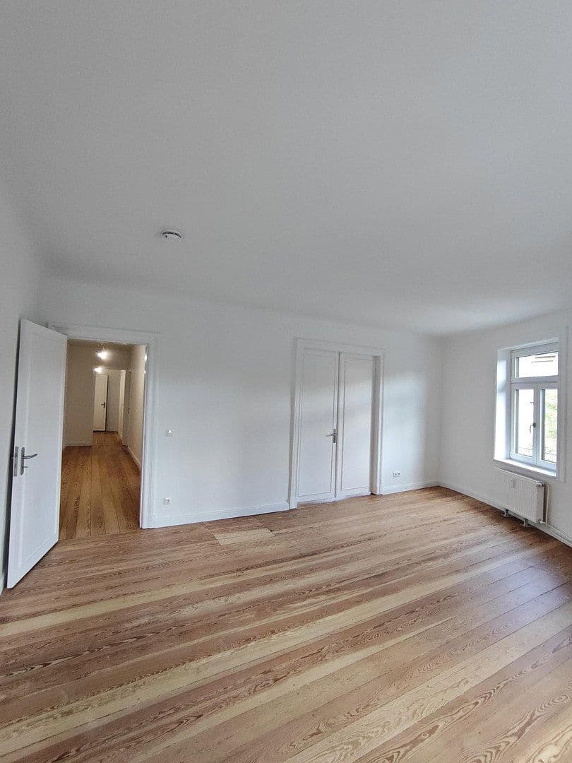 3 bedroom flat to rent, 89 m², Mozartstr. 27, Hamburg, Hamburg 3 bedroom flat to rent, 89 m², Mozartstr. 27, Hamburg, Hamburg