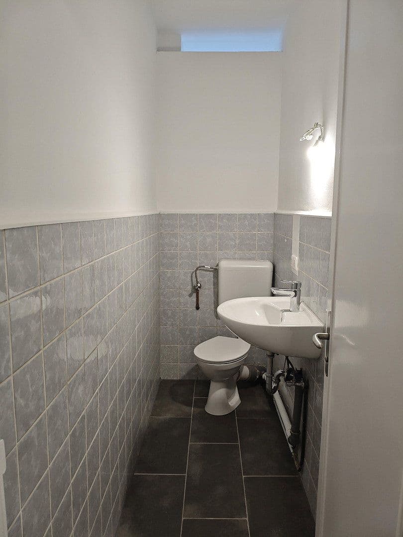 3 bedroom flat to rent, 89 m², Mozartstr. 27, Hamburg, Hamburg 3 bedroom flat to rent, 89 m², Mozartstr. 27, Hamburg, Hamburg