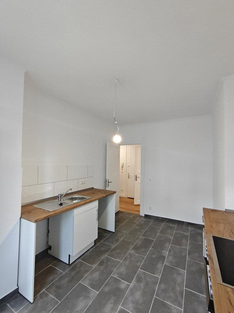 3 bedroom flat to rent, 89 m², Mozartstr. 27, Hamburg, Hamburg 3 bedroom flat to rent, 89 m², Mozartstr. 27, Hamburg, Hamburg