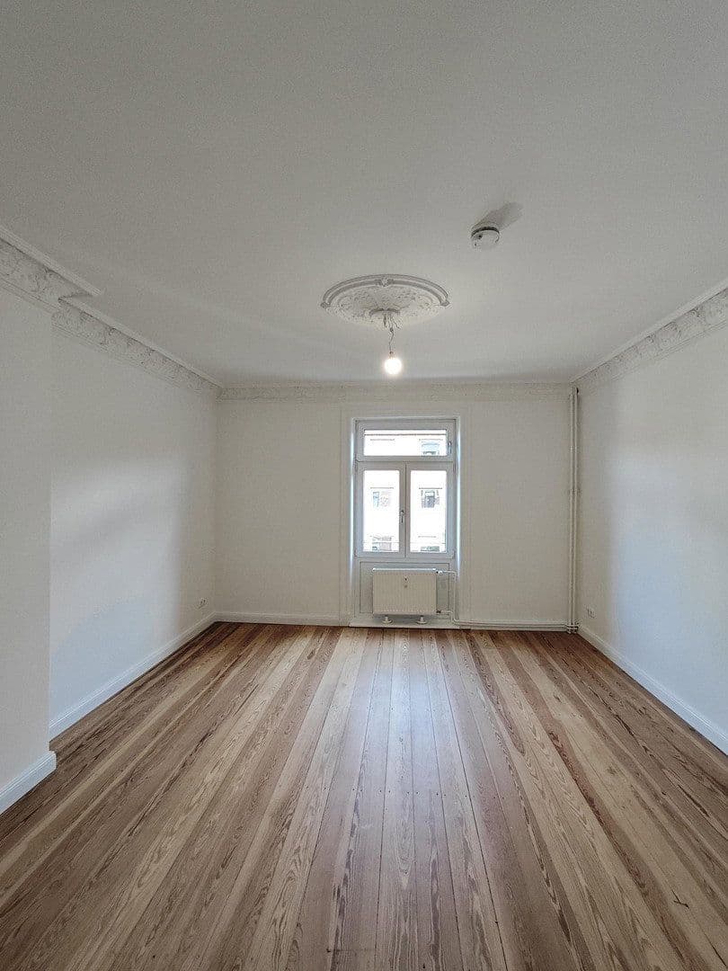 3 bedroom flat to rent, 89 m², Mozartstr. 27, Hamburg, Hamburg 3 bedroom flat to rent, 89 m², Mozartstr. 27, Hamburg, Hamburg