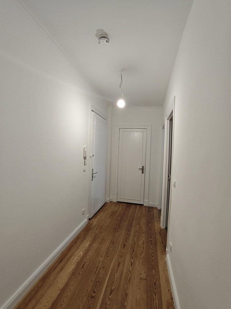 3 bedroom flat to rent, 89 m², Mozartstr. 27, Hamburg, Hamburg 3 bedroom flat to rent, 89 m², Mozartstr. 27, Hamburg, Hamburg