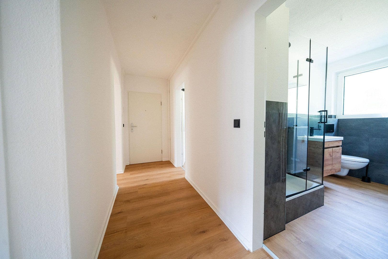 3 bedroom flat for sale, 72 m², Witzenhausen, Hesse 3 bedroom flat for sale, 72 m², Witzenhausen, Hesse