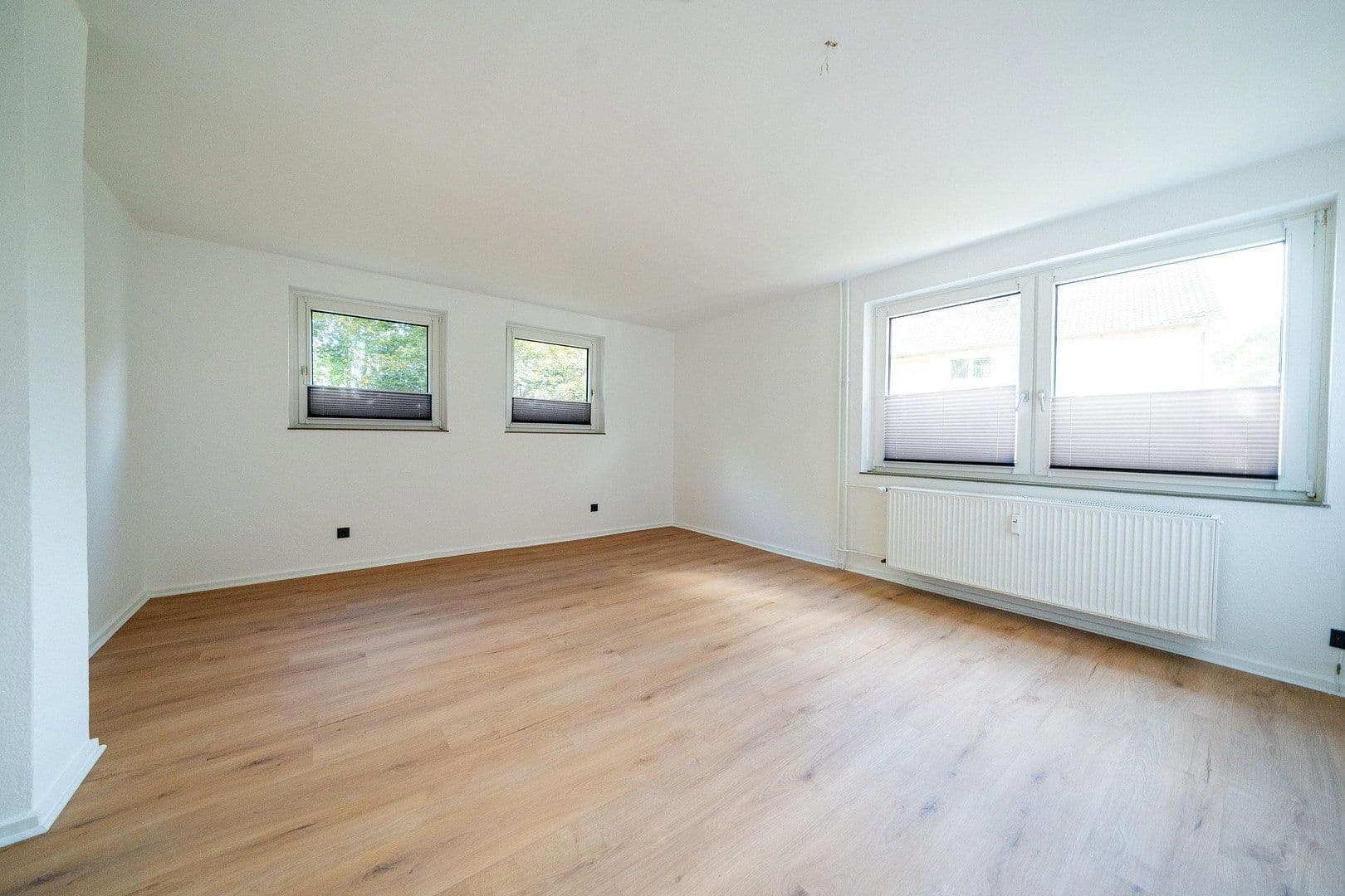 3 bedroom flat for sale, 72 m², Witzenhausen, Hesse 3 bedroom flat for sale, 72 m², Witzenhausen, Hesse