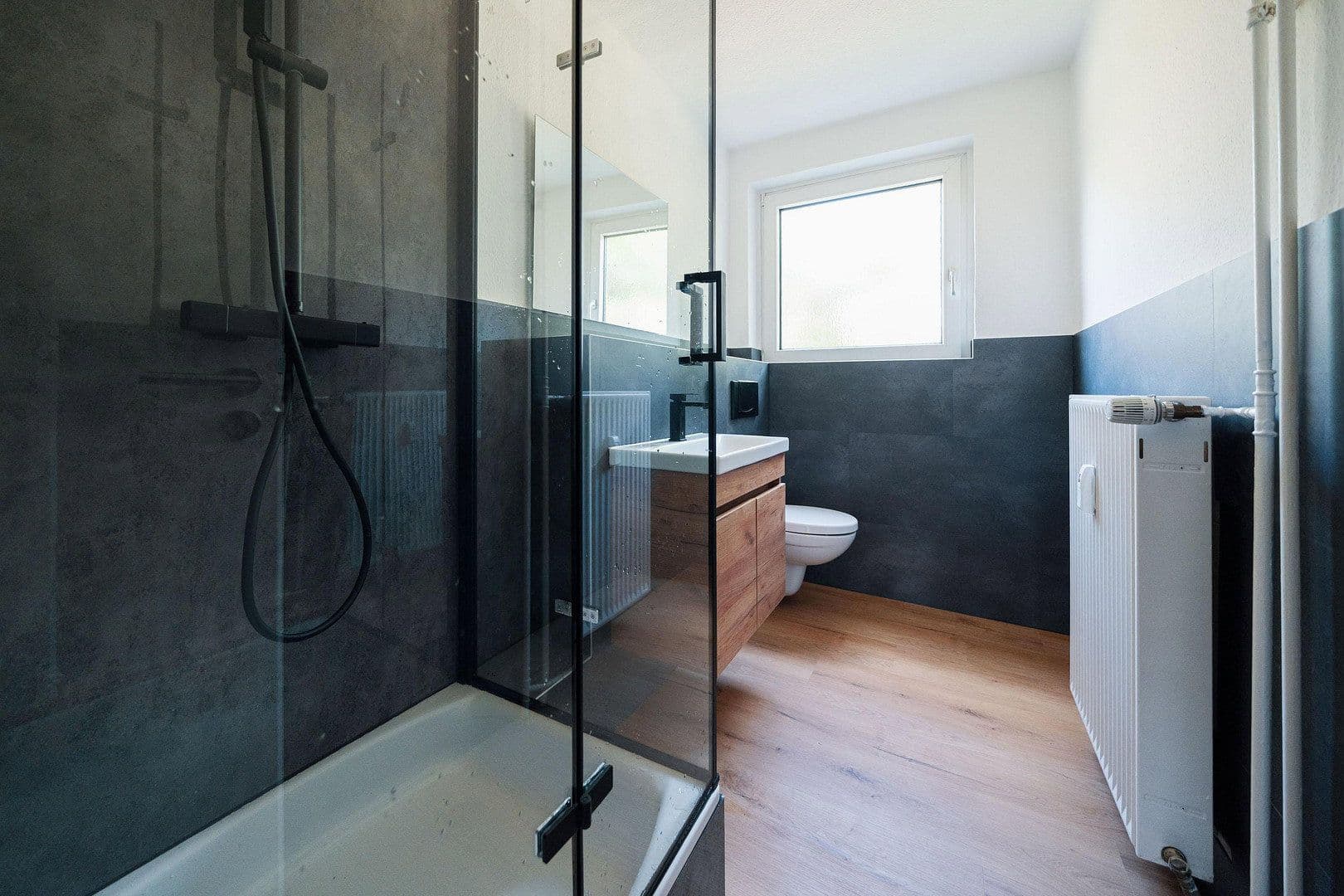 3 bedroom flat for sale, 72 m², Witzenhausen, Hesse 3 bedroom flat for sale, 72 m², Witzenhausen, Hesse
