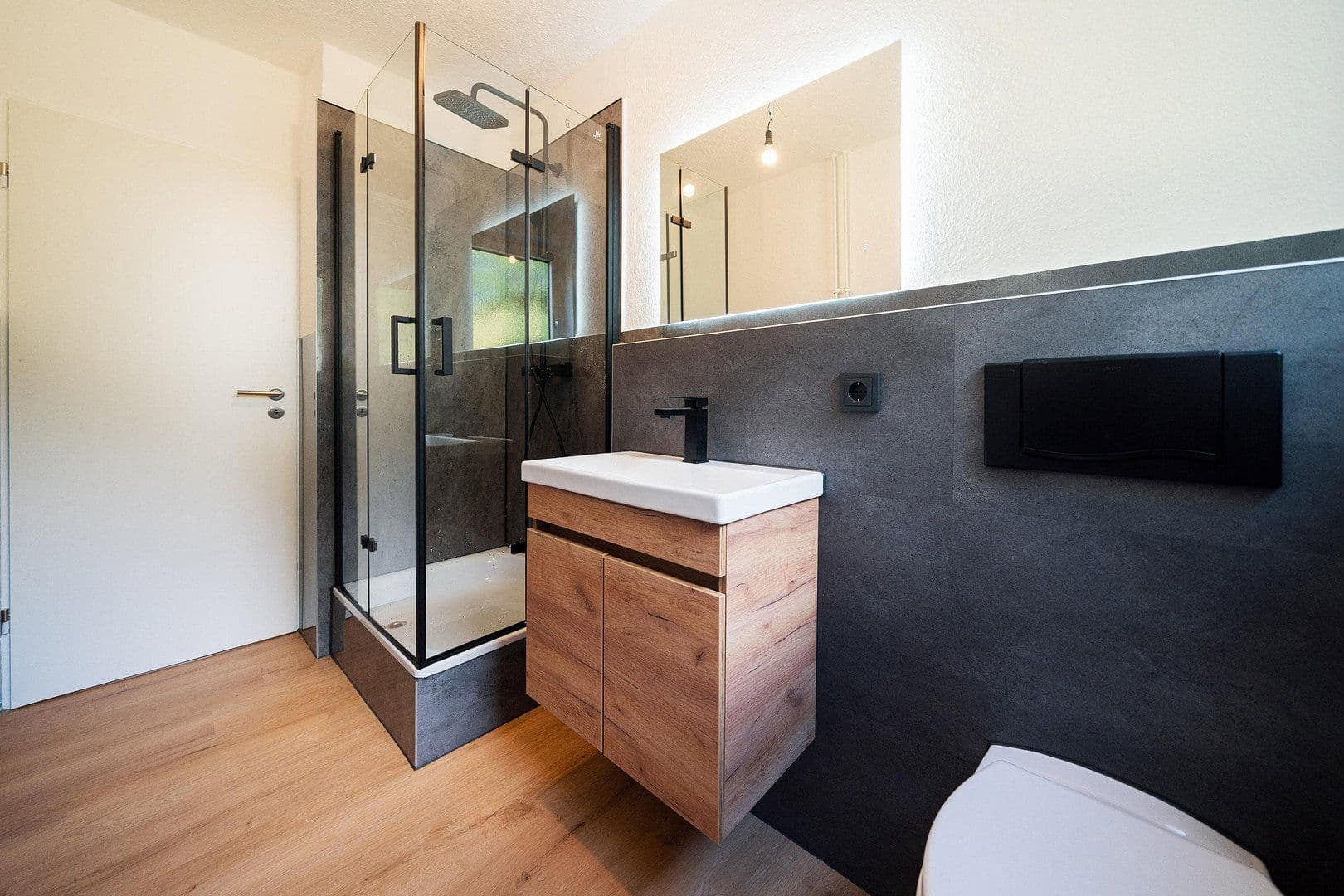 3 bedroom flat for sale, 72 m², Witzenhausen, Hesse 3 bedroom flat for sale, 72 m², Witzenhausen, Hesse