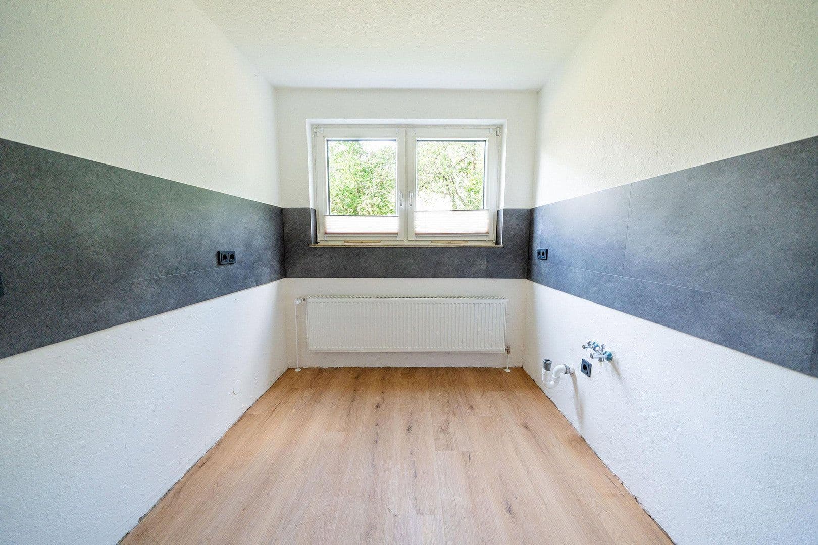 3 bedroom flat for sale, 72 m², Witzenhausen, Hesse 3 bedroom flat for sale, 72 m², Witzenhausen, Hesse