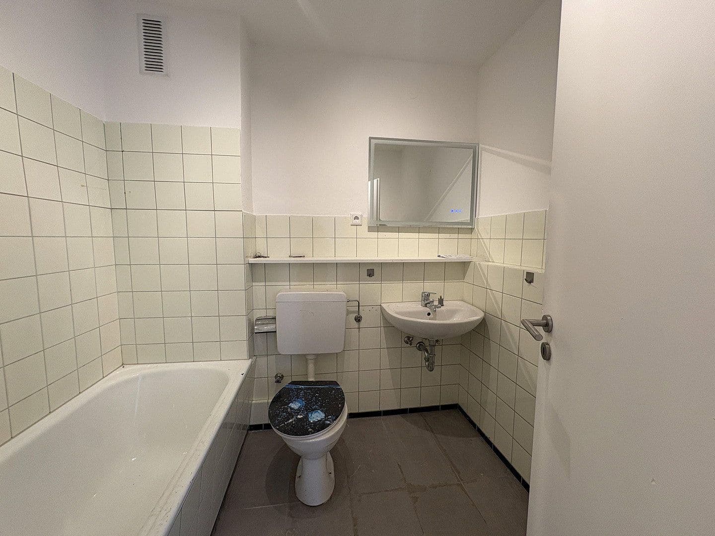 2 bedroom flat to rent, 61 m², Siemensstraße 39, Bamberg, Bavaria 2 bedroom flat to rent, 61 m², Siemensstraße 39, Bamberg, Bavaria