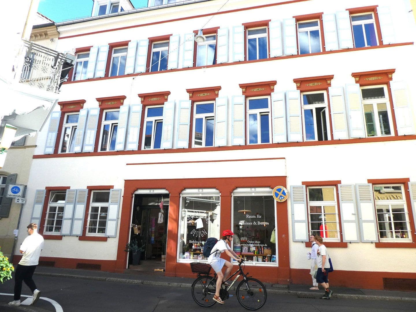 house for sale, 103 m², Heidelberger Altstadt, Heidelberg, Baden-Württemberg house for sale, 103 m², Heidelberger Altstadt, Heidelberg, Baden-Württemberg