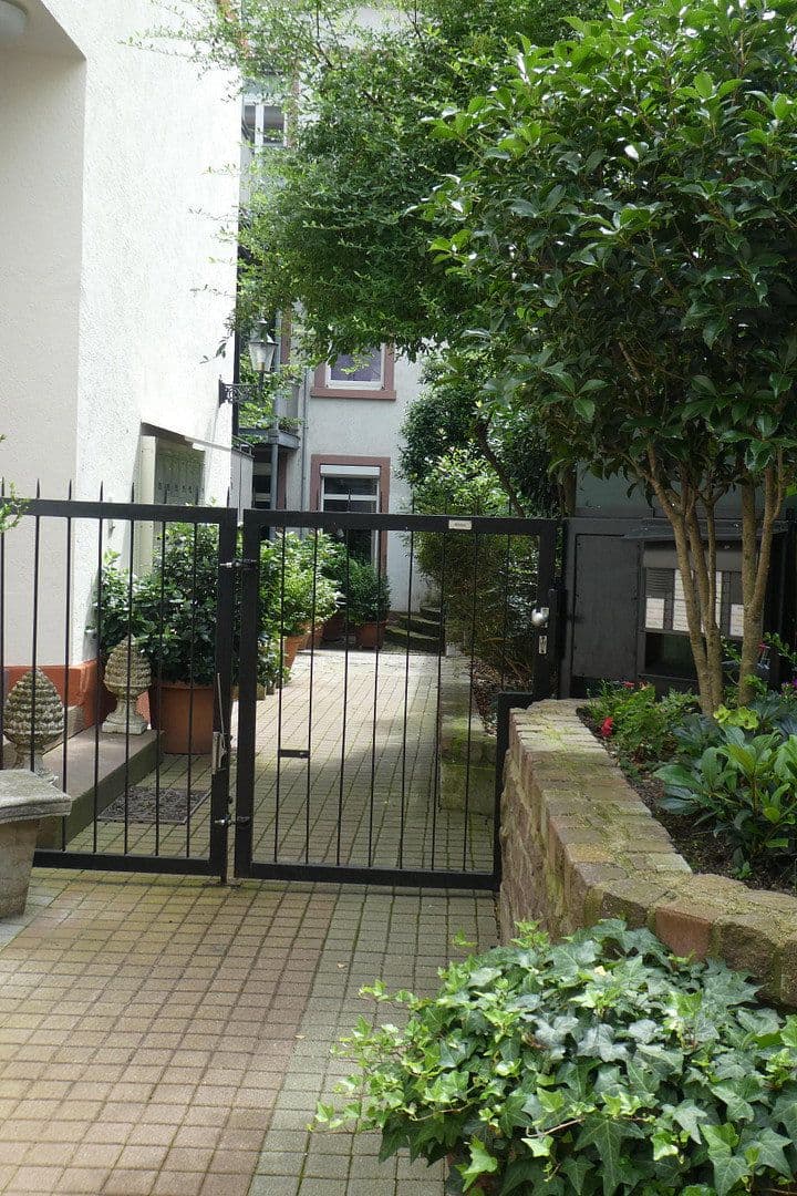 house for sale, 103 m², Heidelberger Altstadt, Heidelberg, Baden-Württemberg house for sale, 103 m², Heidelberger Altstadt, Heidelberg, Baden-Württemberg