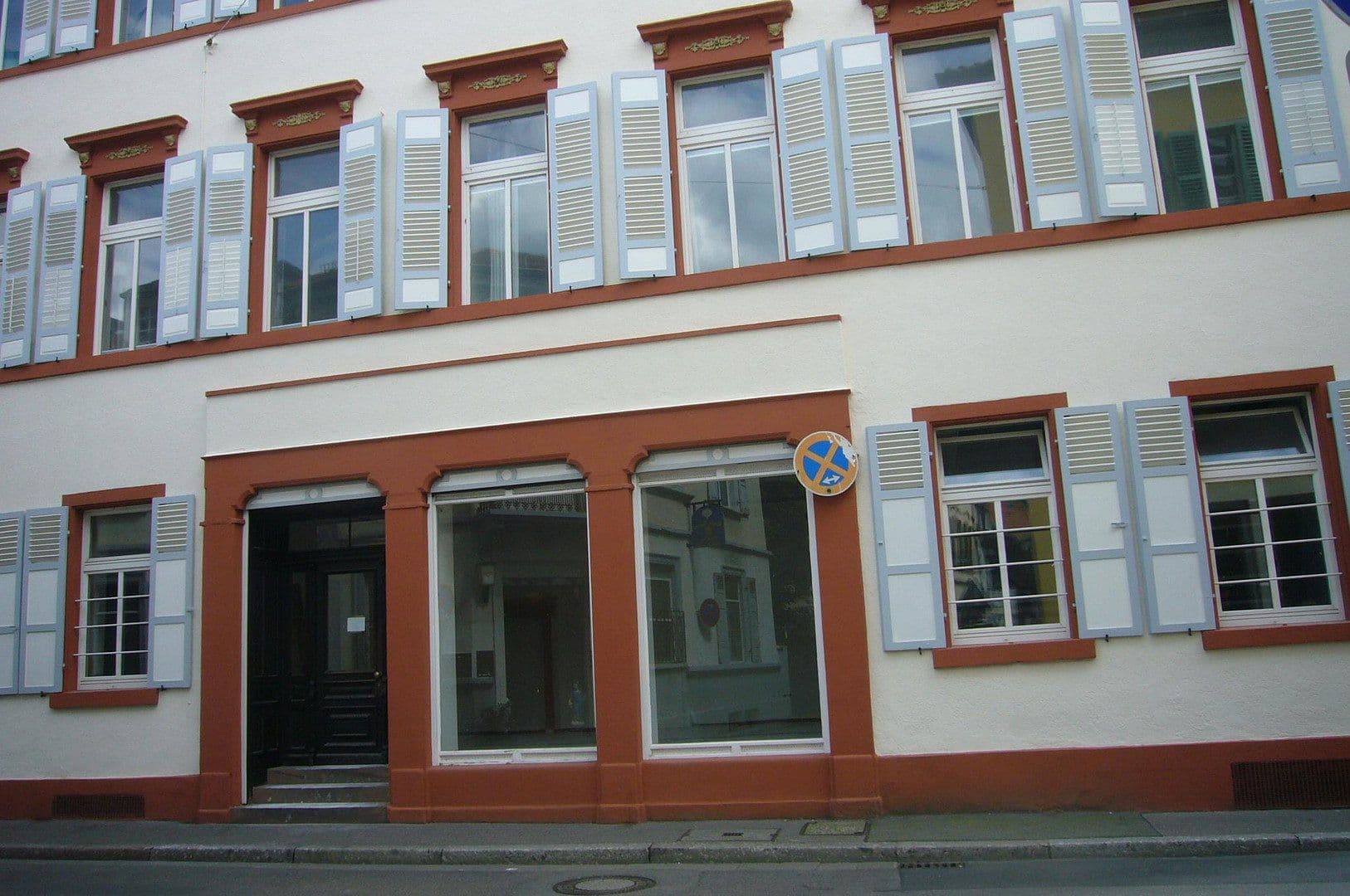 house for sale, 103 m², Heidelberger Altstadt, Heidelberg, Baden-Württemberg house for sale, 103 m², Heidelberger Altstadt, Heidelberg, Baden-Württemberg
