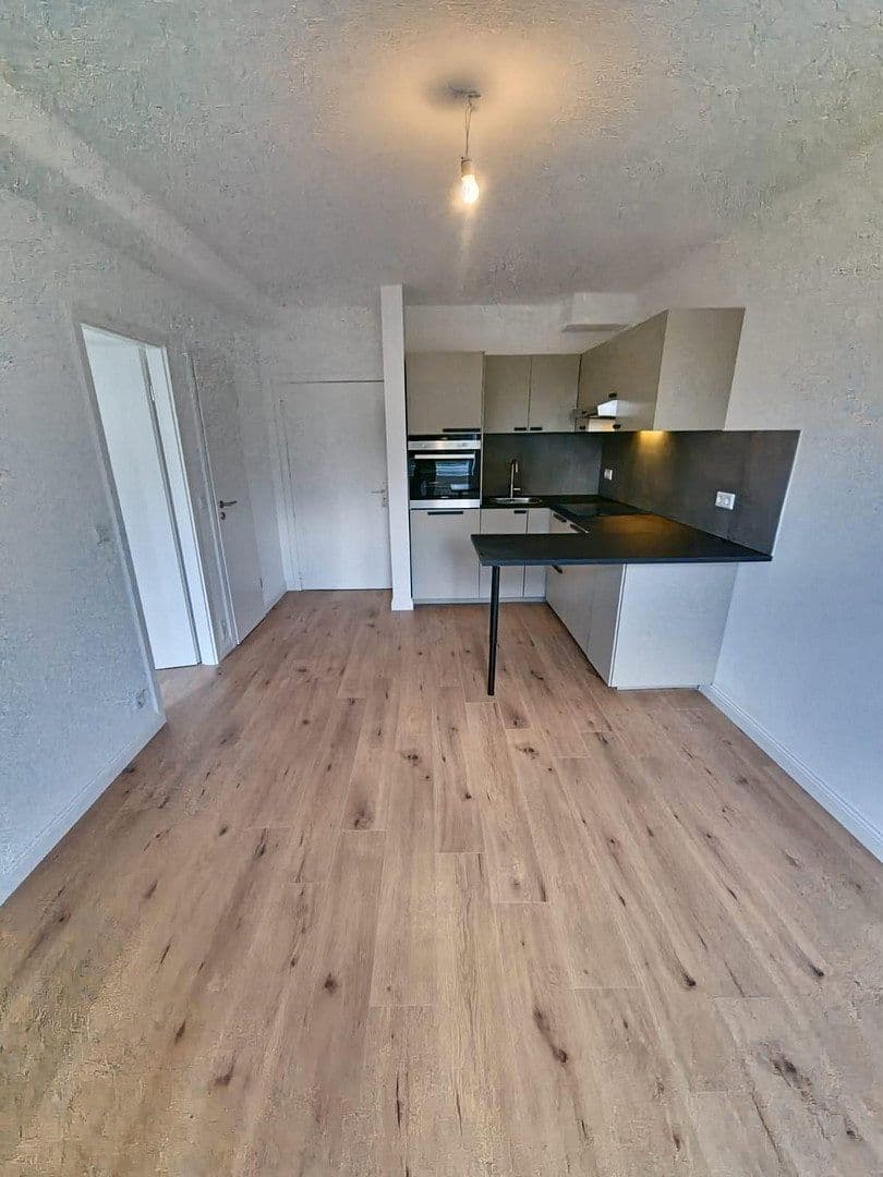 Studio flat for sale, 32 m², Hamburg, Hamburg Studio flat for sale, 32 m², Hamburg, Hamburg