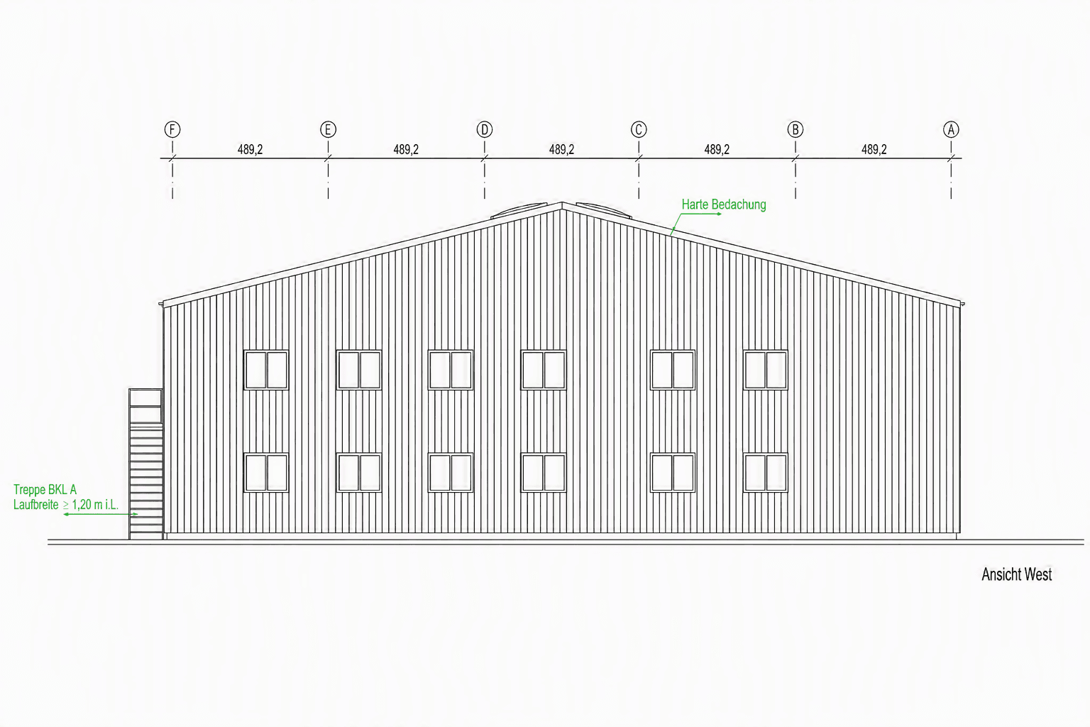 non-residential property to rent, 9,278 m², Im Mittelfeld 16, Krostitz, Saxony non-residential property to rent, 9,278 m², Im Mittelfeld 16, Krostitz, Saxony