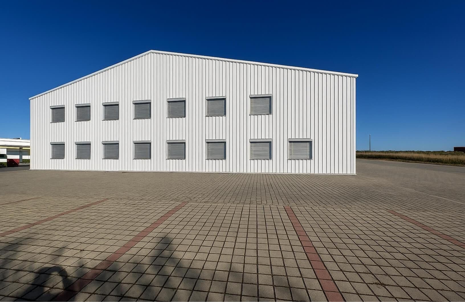 non-residential property to rent, 9,278 m², Im Mittelfeld 16, Krostitz, Saxony non-residential property to rent, 9,278 m², Im Mittelfeld 16, Krostitz, Saxony