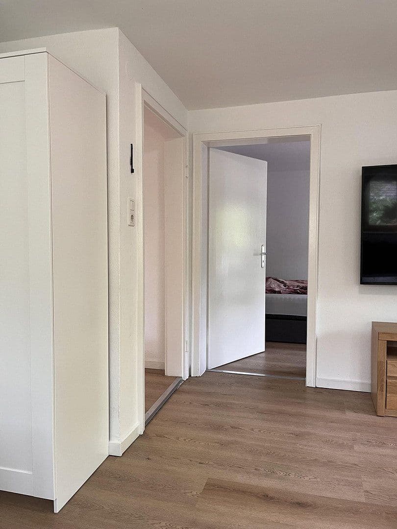 2 bedroom flat to rent, 50 m², München, Bavaria 2 bedroom flat to rent, 50 m², München, Bavaria