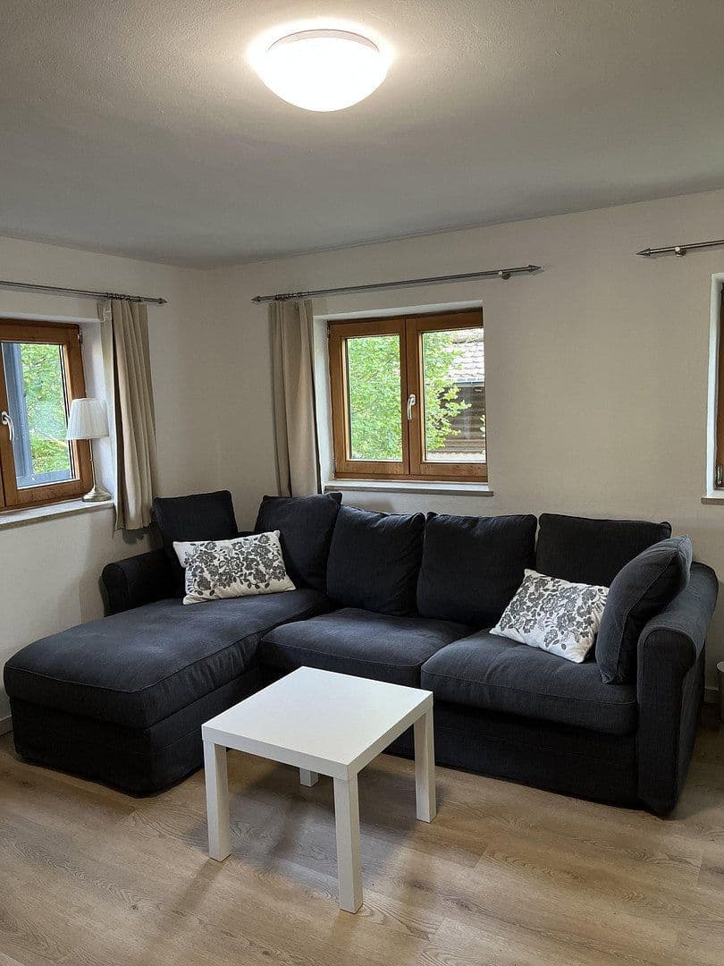 2 bedroom flat to rent, 50 m², München, Bavaria 2 bedroom flat to rent, 50 m², München, Bavaria