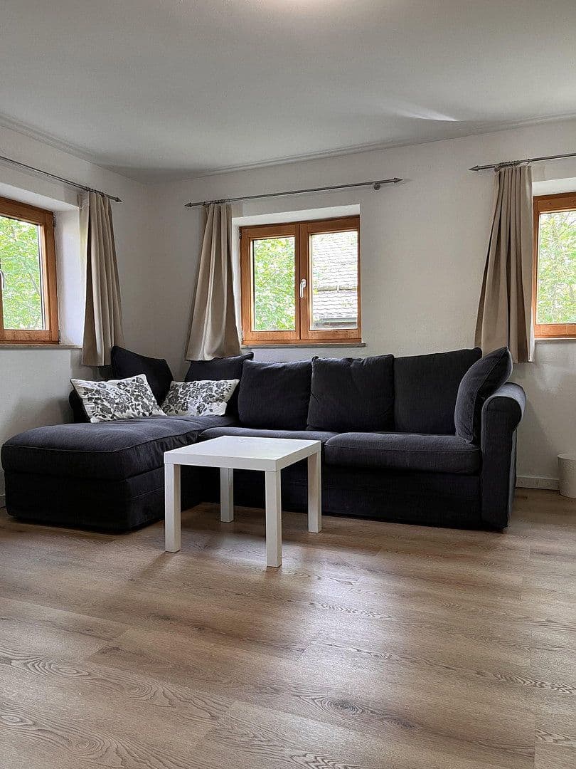 2 bedroom flat to rent, 50 m², München, Bavaria 2 bedroom flat to rent, 50 m², München, Bavaria