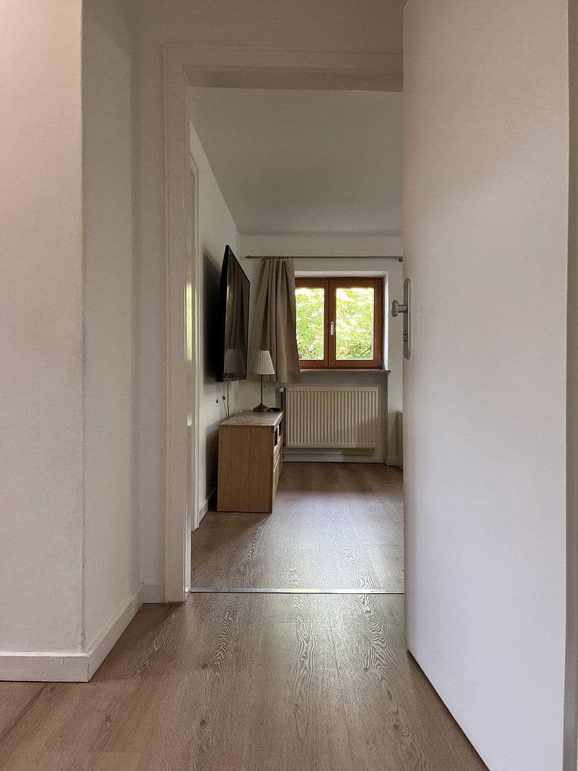 2 bedroom flat to rent, 50 m², München, Bavaria 2 bedroom flat to rent, 50 m², München, Bavaria
