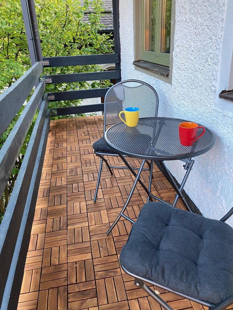 2 bedroom flat to rent, 50 m², München, Bavaria 2 bedroom flat to rent, 50 m², München, Bavaria