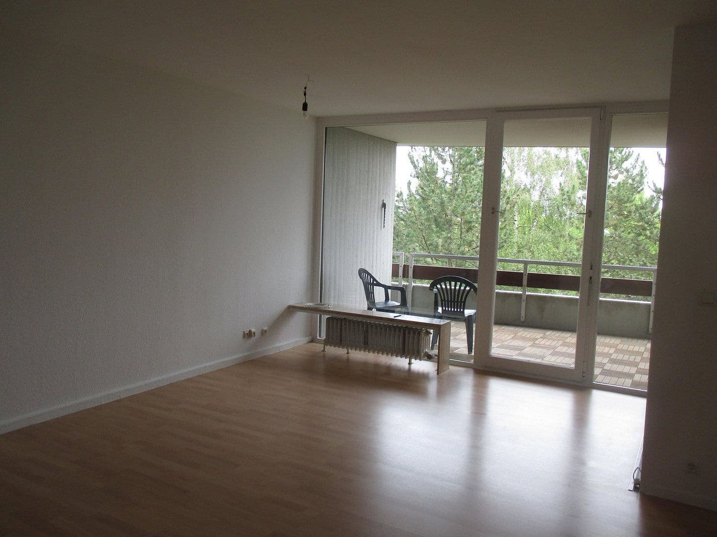 1 bedroom flat for sale, 40 m², Bergiusstraße 78, Augsburg Göggingen, Bavaria 1 bedroom flat for sale, 40 m², Bergiusstraße 78, Augsburg Göggingen, Bavaria