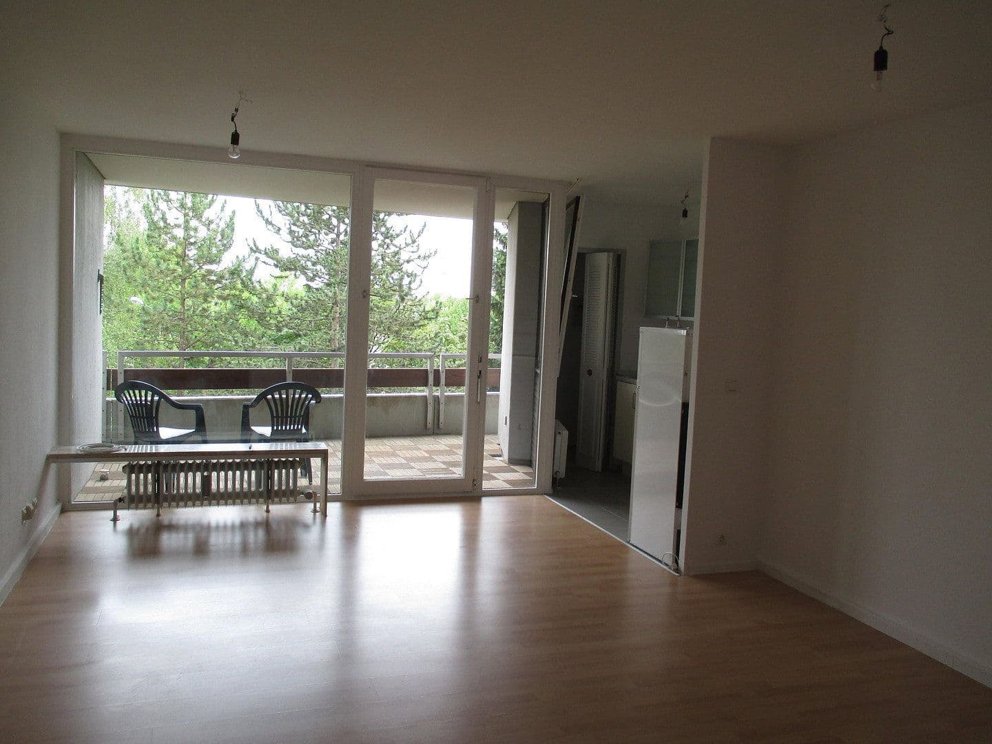 1 bedroom flat for sale, 40 m², Bergiusstraße 78, Augsburg Göggingen, Bavaria 1 bedroom flat for sale, 40 m², Bergiusstraße 78, Augsburg Göggingen, Bavaria