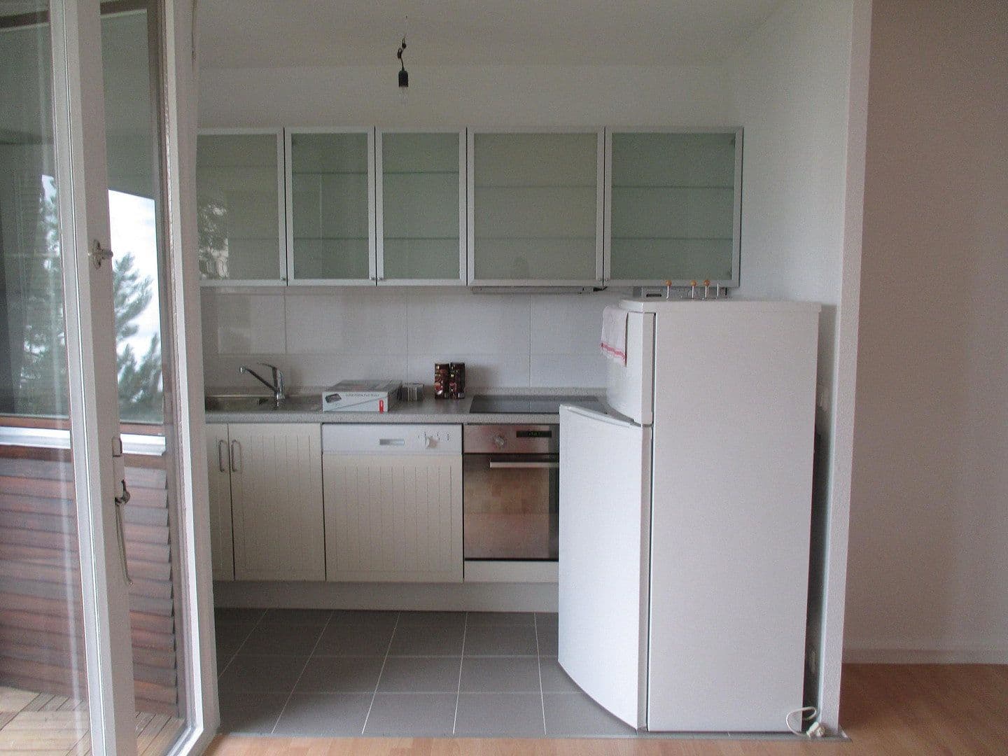 1 bedroom flat for sale, 40 m², Bergiusstraße 78, Augsburg Göggingen, Bavaria 1 bedroom flat for sale, 40 m², Bergiusstraße 78, Augsburg Göggingen, Bavaria