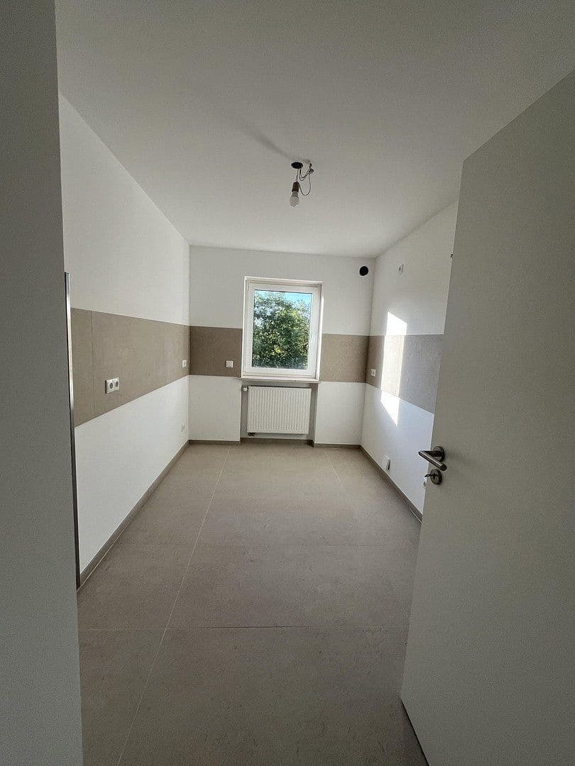 3 bedroom flat to rent, 74 m², Kempten (Allgäu), Bavaria 3 bedroom flat to rent, 74 m², Kempten (Allgäu), Bavaria