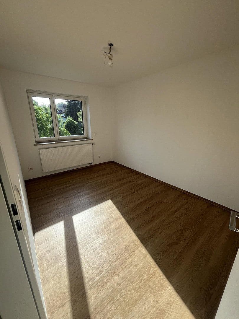 3 bedroom flat to rent, 74 m², Kempten (Allgäu), Bavaria 3 bedroom flat to rent, 74 m², Kempten (Allgäu), Bavaria