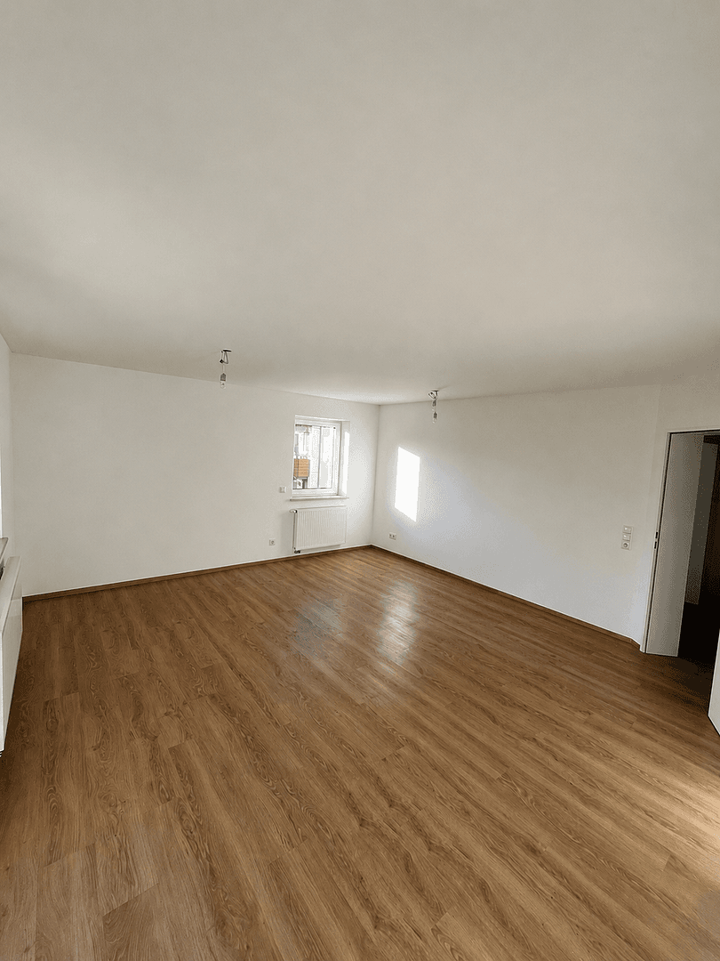3 bedroom flat to rent, 74 m², Kempten (Allgäu), Bavaria 3 bedroom flat to rent, 74 m², Kempten (Allgäu), Bavaria