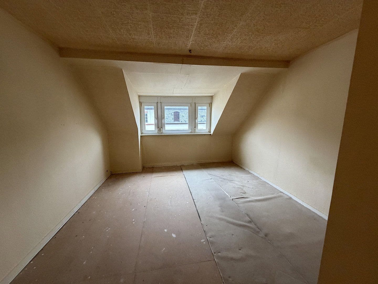 3 bedroom flat to rent, 50 m², Querstraße 22, Offenbach am Main, Hesse 3 bedroom flat to rent, 50 m², Querstraße 22, Offenbach am Main, Hesse