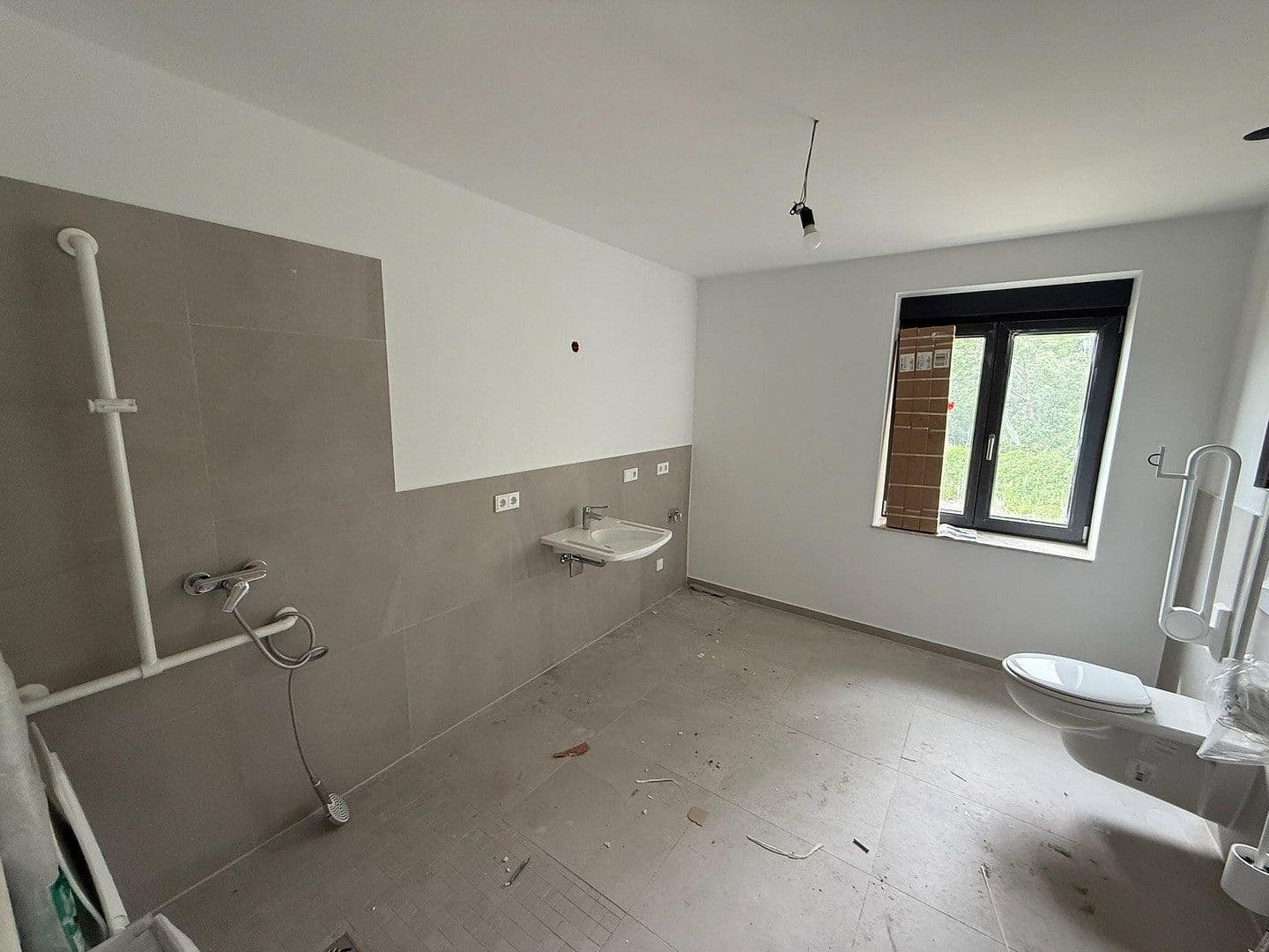 2 bedroom flat to rent, 60 m², Mühlenstr. 11, Schkopau, Saxony-Anhalt 2 bedroom flat to rent, 60 m², Mühlenstr. 11, Schkopau, Saxony-Anhalt
