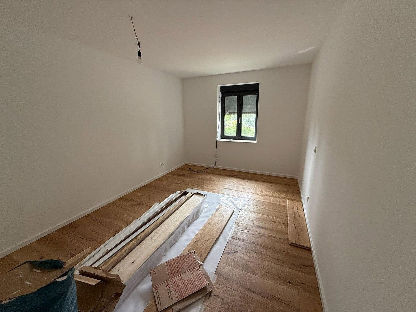 2 bedroom flat to rent, 60 m², Mühlenstr. 11, Schkopau, Saxony-Anhalt 2 bedroom flat to rent, 60 m², Mühlenstr. 11, Schkopau, Saxony-Anhalt