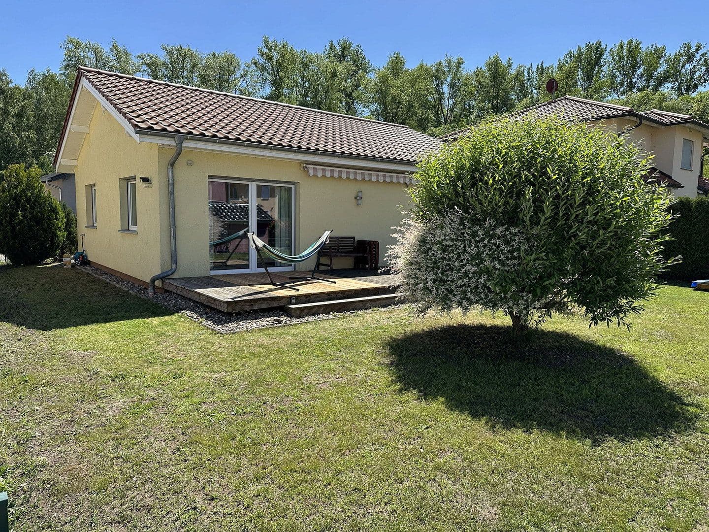 house for sale, 72 m², Mücheln (Geiseltal), Saxony-Anhalt house for sale, 72 m², Mücheln (Geiseltal), Saxony-Anhalt