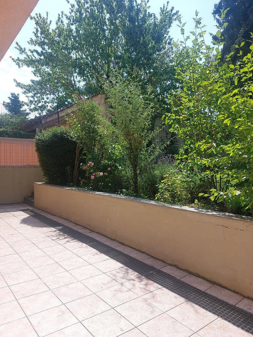 1 bedroom with open-plan kitchen flat to rent, 83 m², Alsbach-Hähnlein, Hesse 1 bedroom with open-plan kitchen flat to rent, 83 m², Alsbach-Hähnlein, Hesse