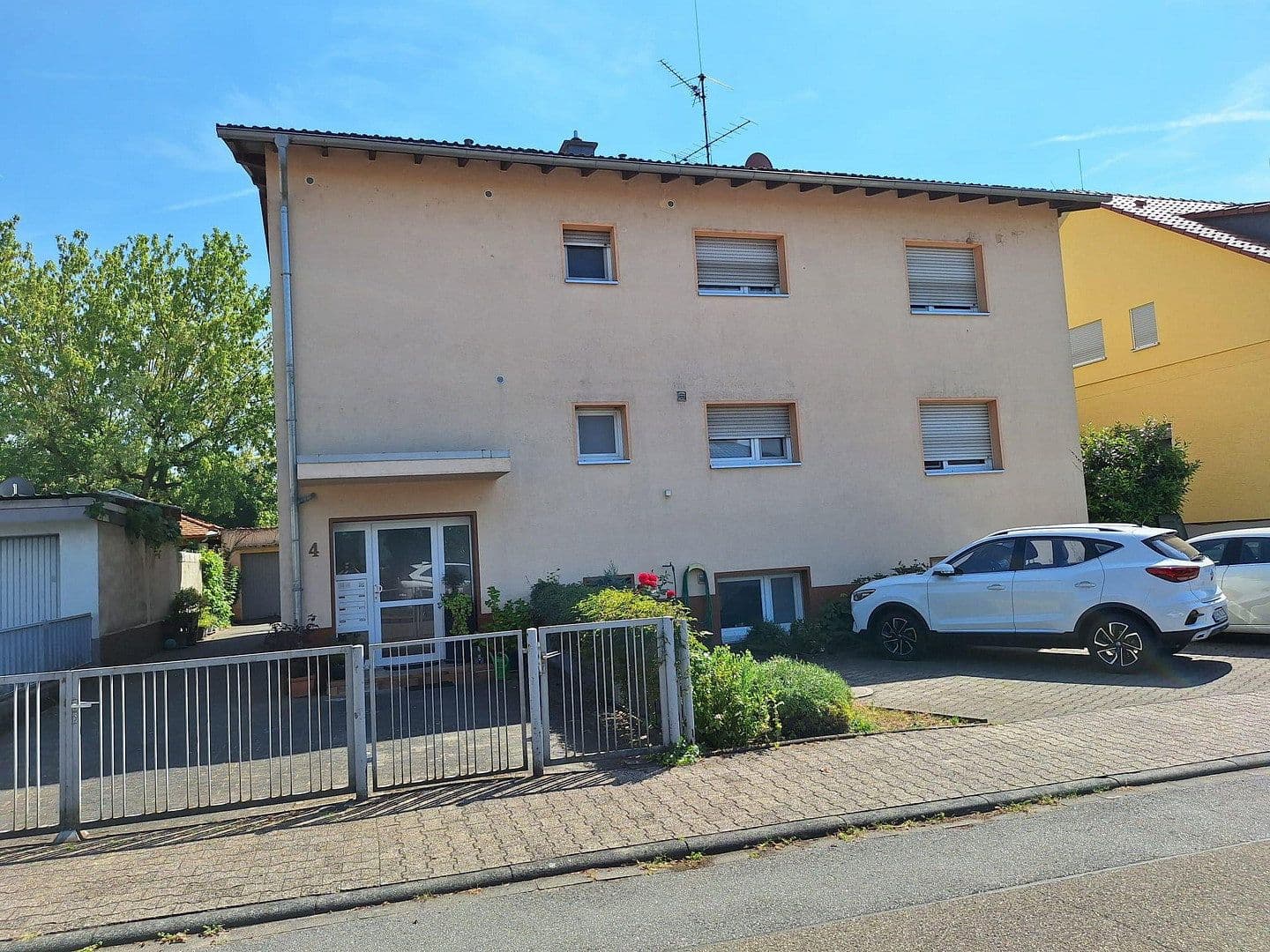 1 bedroom with open-plan kitchen flat to rent, 83 m², Alsbach-Hähnlein, Hesse 1 bedroom with open-plan kitchen flat to rent, 83 m², Alsbach-Hähnlein, Hesse