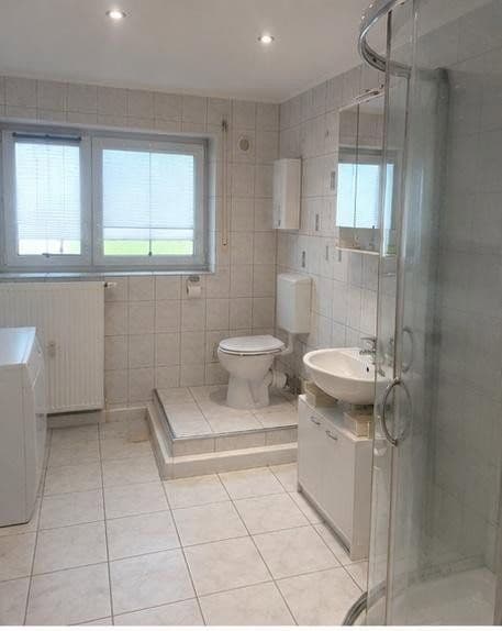 1 bedroom with open-plan kitchen flat to rent, 83 m², Alsbach-Hähnlein, Hesse 1 bedroom with open-plan kitchen flat to rent, 83 m², Alsbach-Hähnlein, Hesse