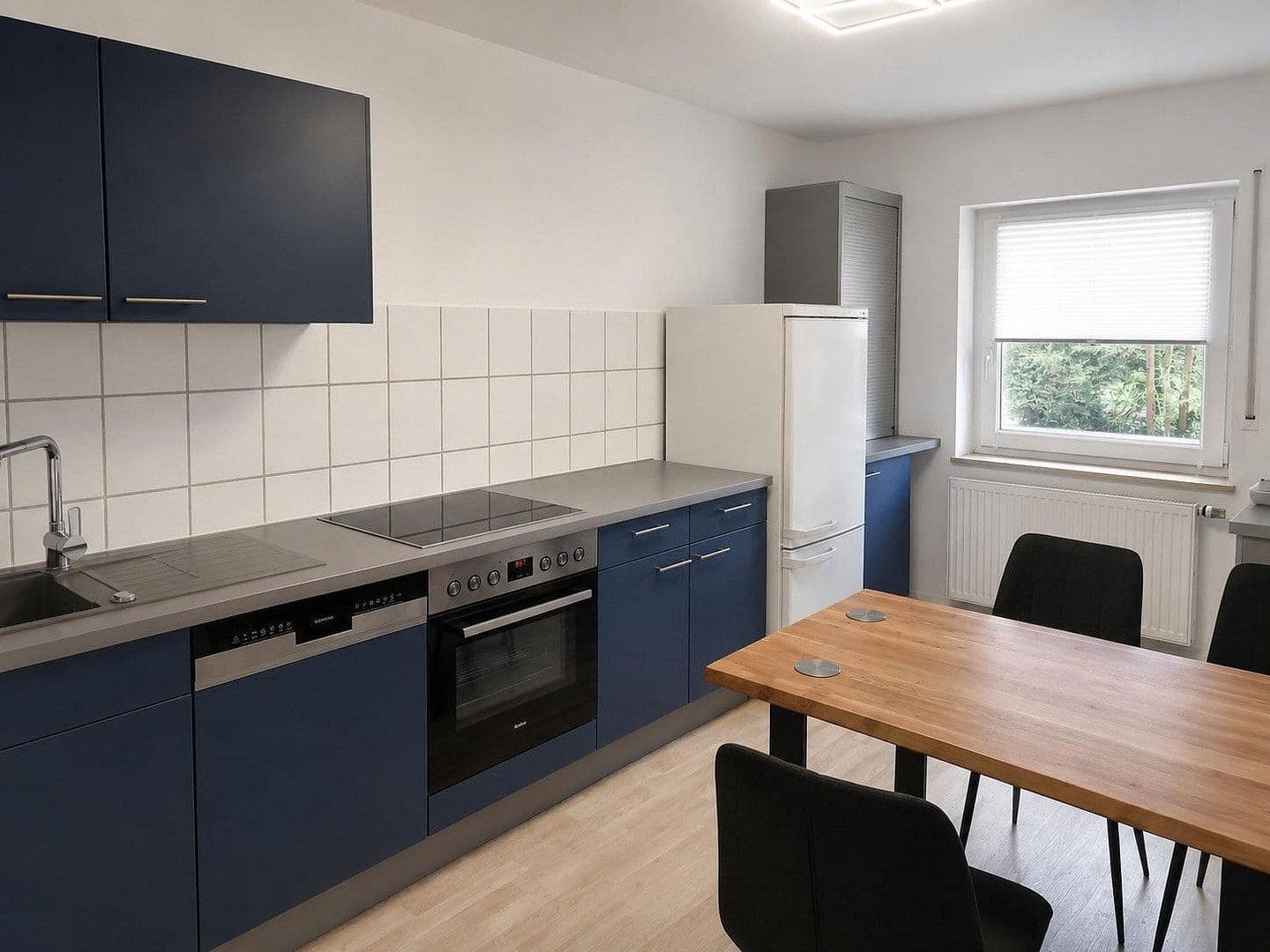 1 bedroom with open-plan kitchen flat to rent, 83 m², Alsbach-Hähnlein, Hesse 1 bedroom with open-plan kitchen flat to rent, 83 m², Alsbach-Hähnlein, Hesse