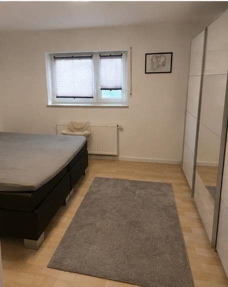 1 bedroom with open-plan kitchen flat to rent, 83 m², Alsbach-Hähnlein, Hesse 1 bedroom with open-plan kitchen flat to rent, 83 m², Alsbach-Hähnlein, Hesse