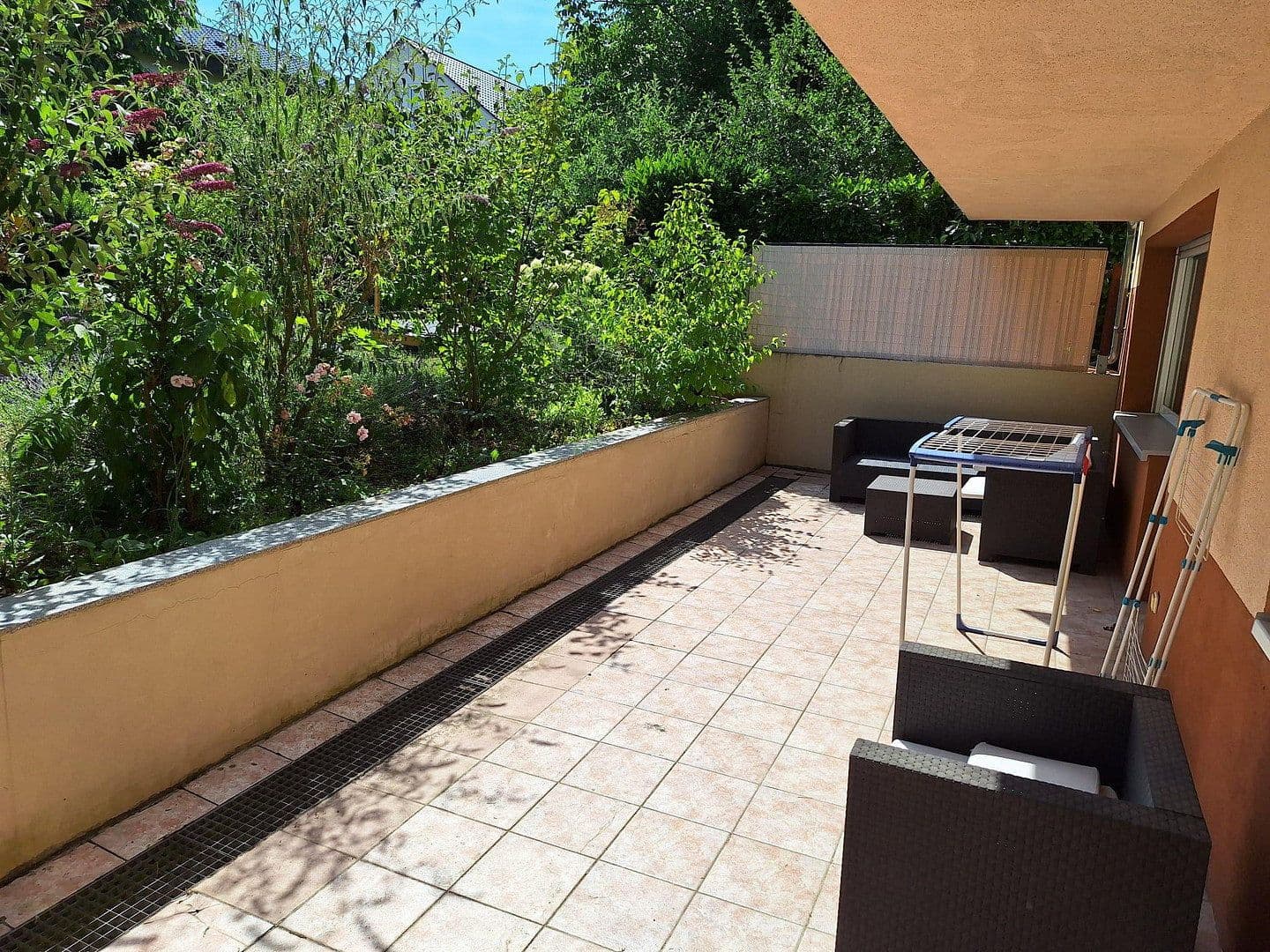 1 bedroom with open-plan kitchen flat to rent, 83 m², Alsbach-Hähnlein, Hesse 1 bedroom with open-plan kitchen flat to rent, 83 m², Alsbach-Hähnlein, Hesse