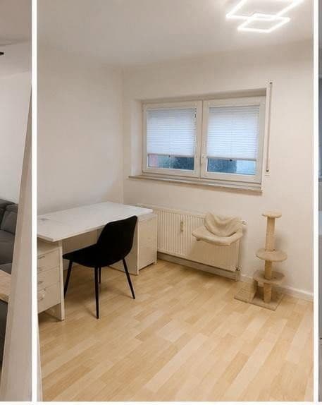 1 bedroom with open-plan kitchen flat to rent, 83 m², Alsbach-Hähnlein, Hesse 1 bedroom with open-plan kitchen flat to rent, 83 m², Alsbach-Hähnlein, Hesse
