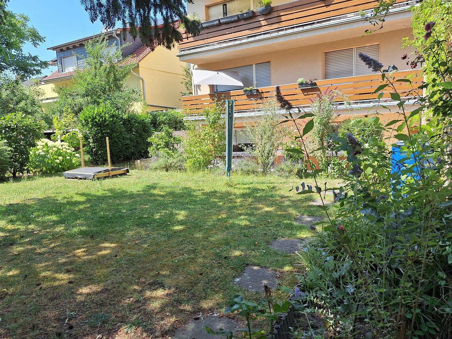 1 bedroom with open-plan kitchen flat to rent, 83 m², Alsbach-Hähnlein, Hesse 1 bedroom with open-plan kitchen flat to rent, 83 m², Alsbach-Hähnlein, Hesse