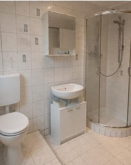 1 bedroom with open-plan kitchen flat to rent, 83 m², Alsbach-Hähnlein, Hesse 1 bedroom with open-plan kitchen flat to rent, 83 m², Alsbach-Hähnlein, Hesse