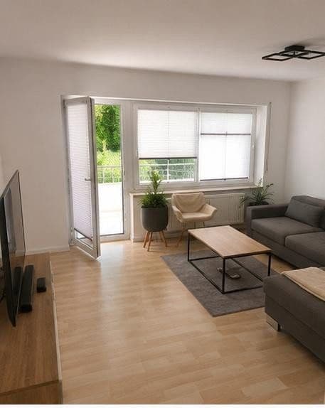 1 bedroom with open-plan kitchen flat to rent, 83 m², Alsbach-Hähnlein, Hesse 1 bedroom with open-plan kitchen flat to rent, 83 m², Alsbach-Hähnlein, Hesse