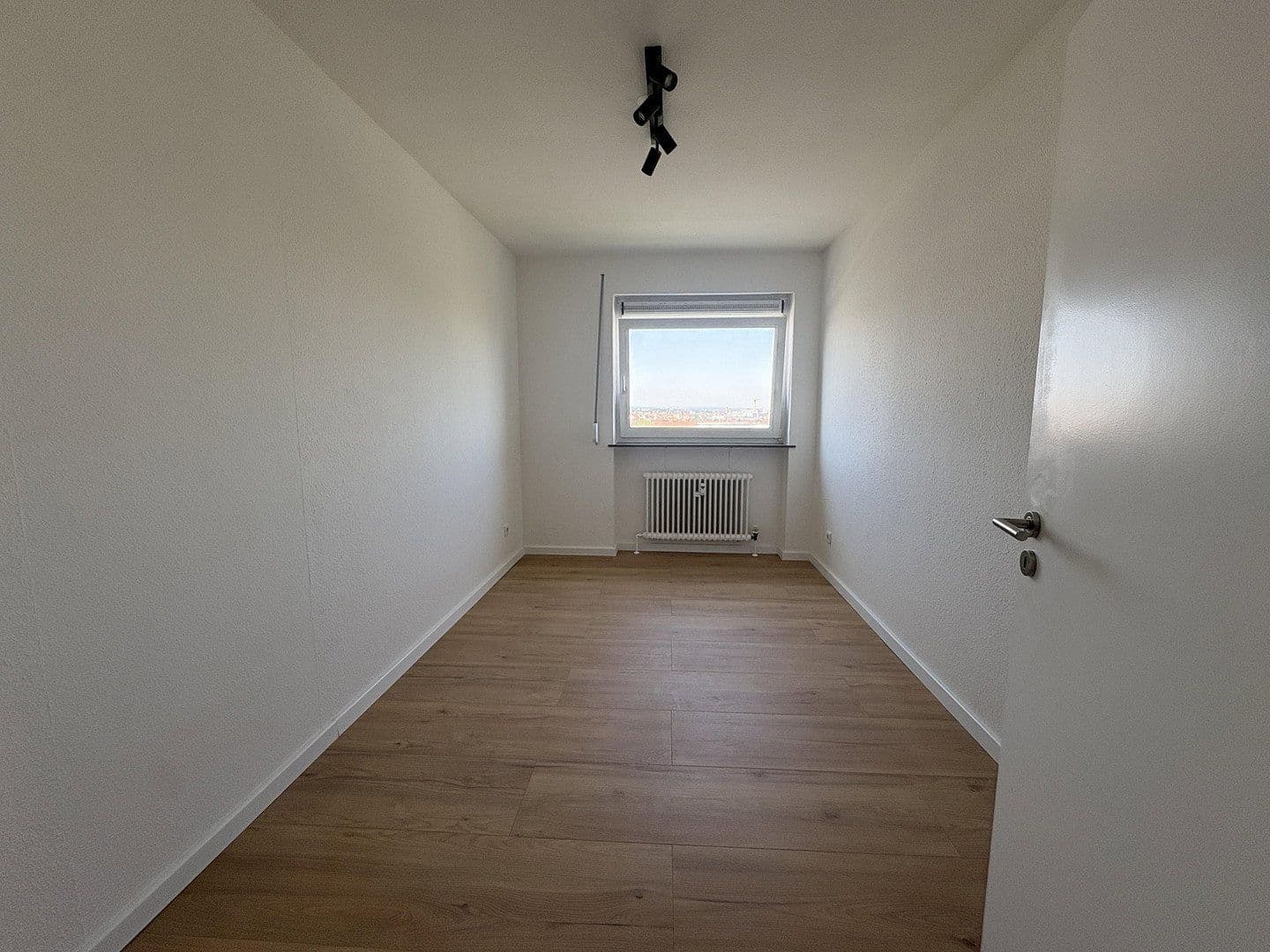 3 bedroom flat to rent, 92 m², Siemensstraße 39, Bamberg, Bavaria 3 bedroom flat to rent, 92 m², Siemensstraße 39, Bamberg, Bavaria