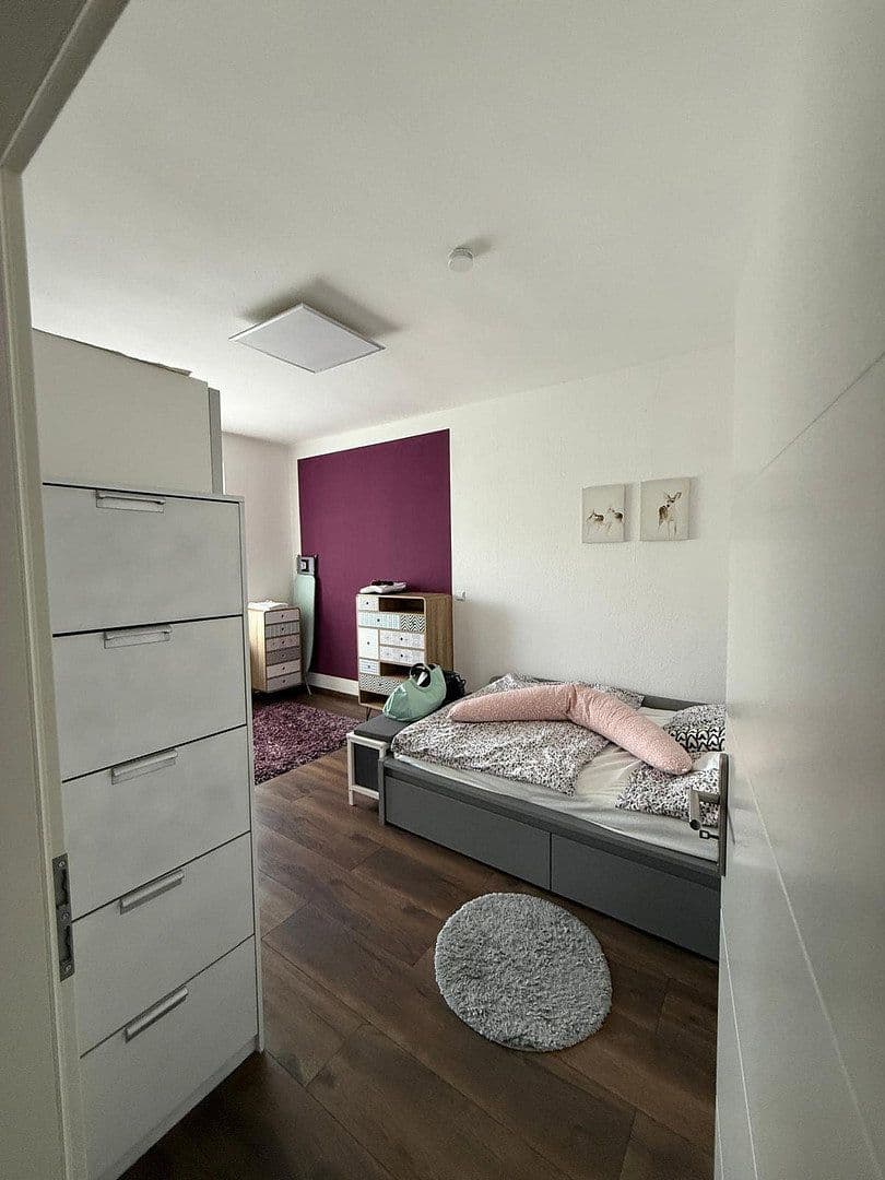 3 bedroom flat to rent, 83 m², walder str 63, Haan, North Rhine-Westphalia 3 bedroom flat to rent, 83 m², walder str 63, Haan, North Rhine-Westphalia