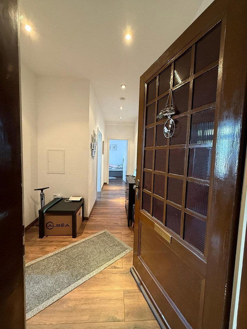 3 bedroom flat to rent, 83 m², walder str 63, Haan, North Rhine-Westphalia 3 bedroom flat to rent, 83 m², walder str 63, Haan, North Rhine-Westphalia